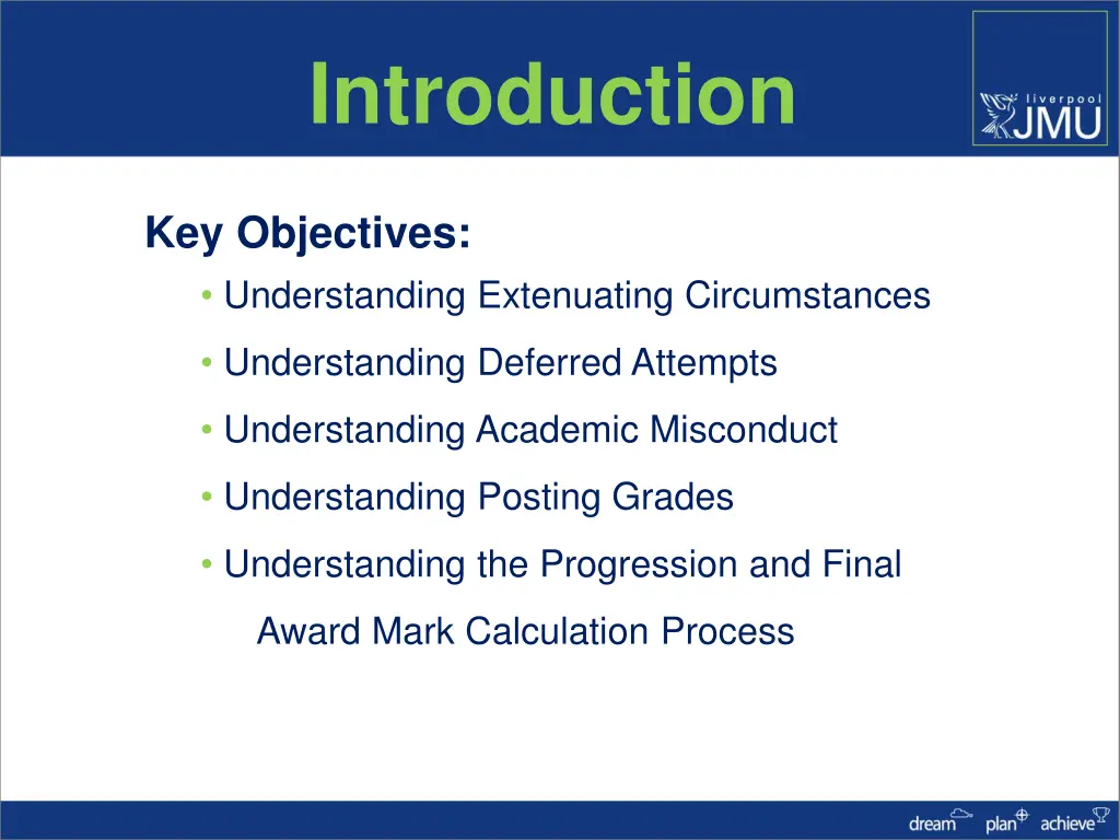 introduction