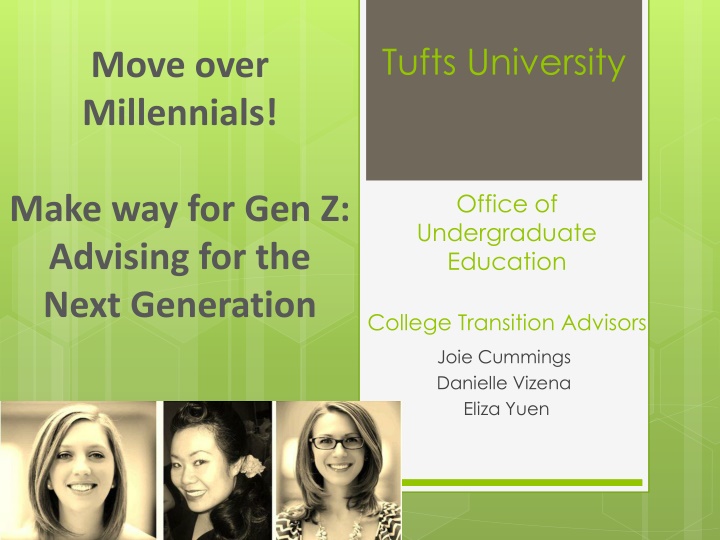 tufts university