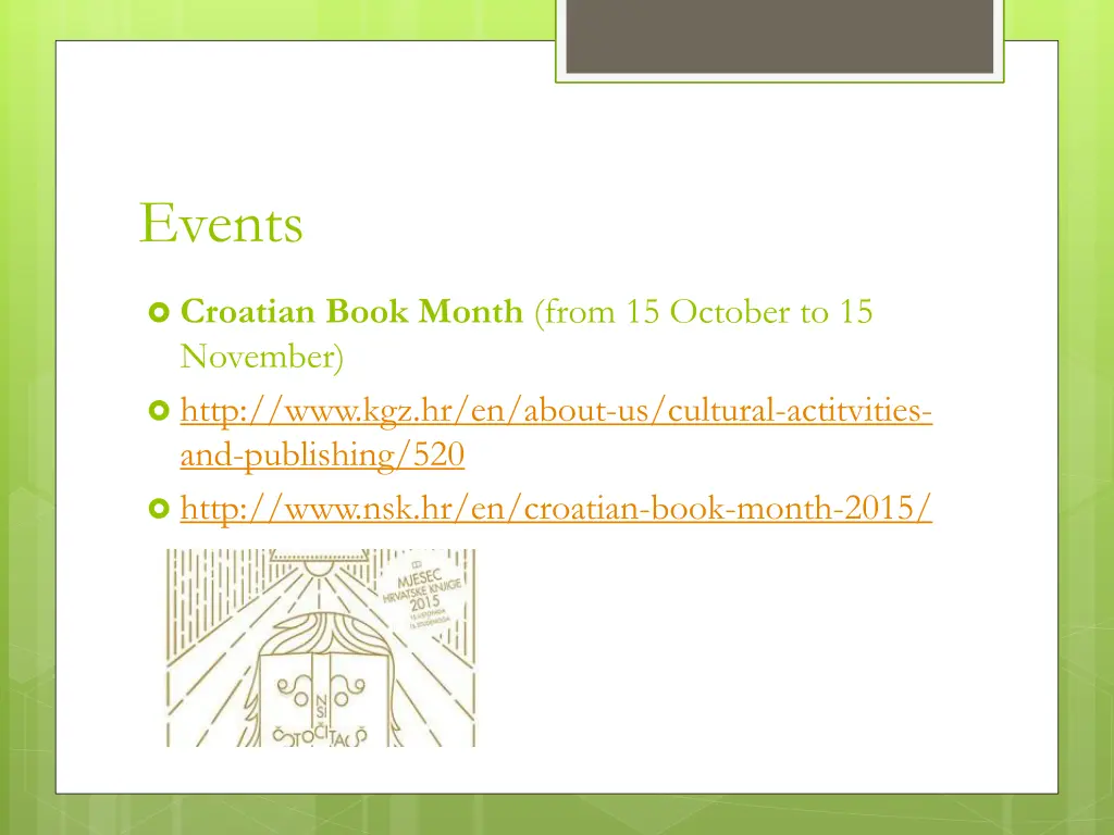 events