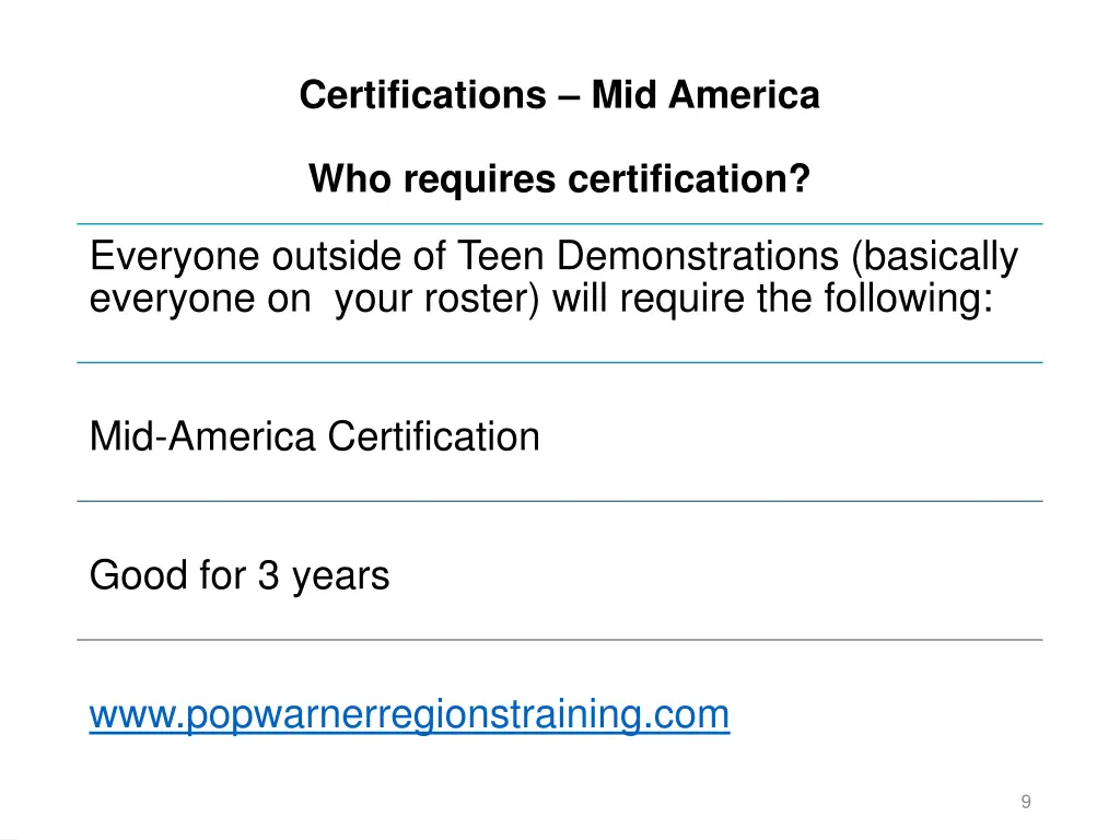 confidential for metlife internal use only 6