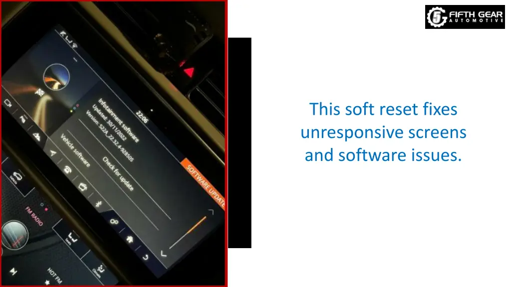 this soft reset fixes unresponsive screens
