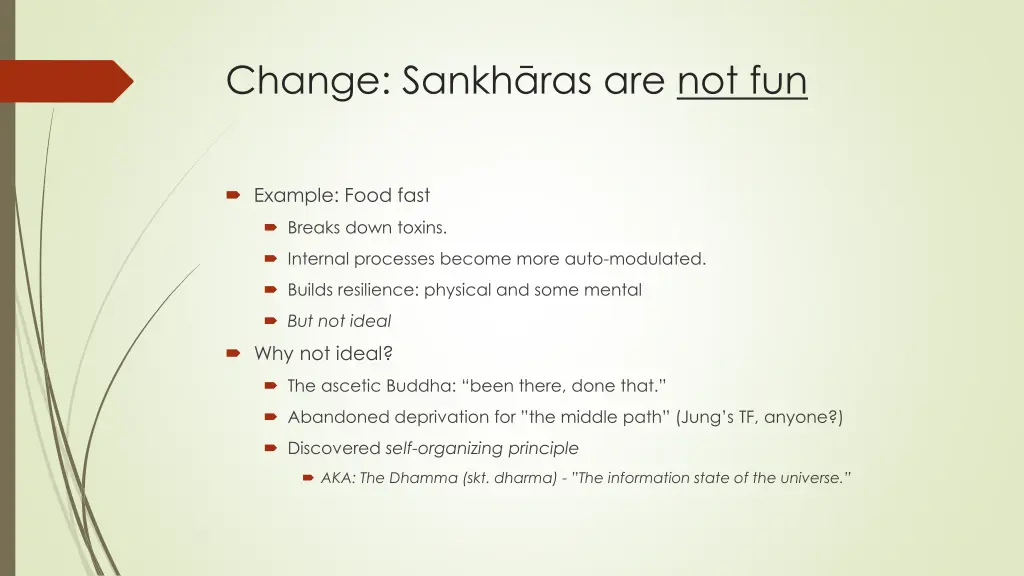 change sankh ras are not fun 1