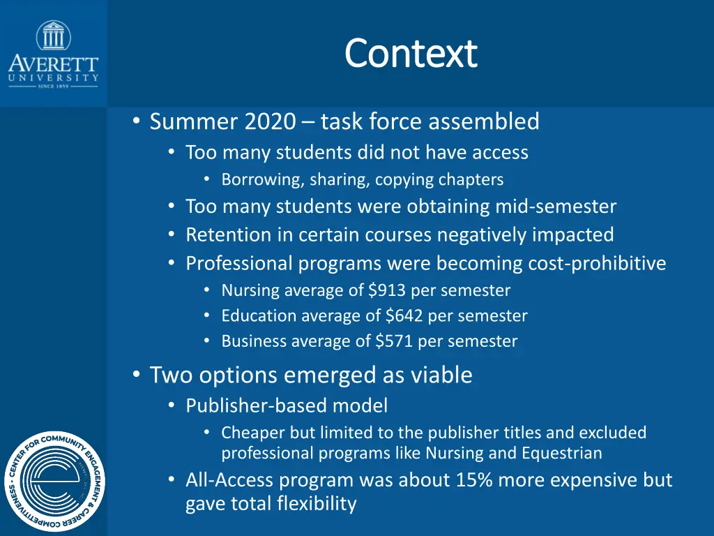 context context