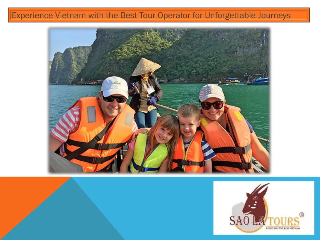 experience vietnam with the best tour operator 1