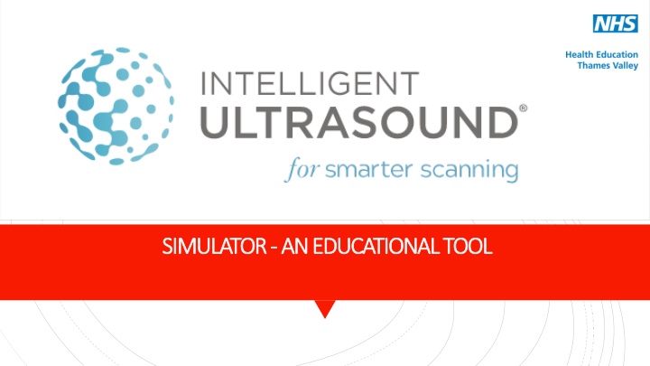 simulator simulator an educational tool