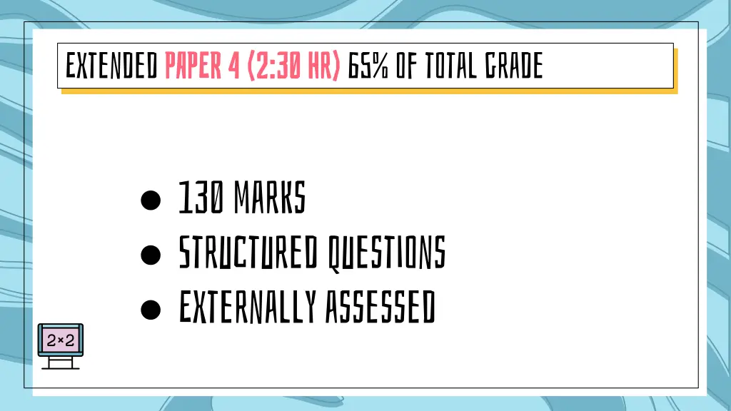 extended paper 4 2 30 hr paper