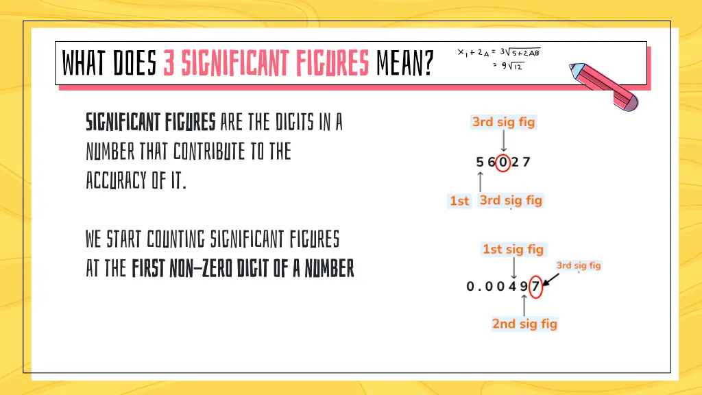 what does 3 significant figures 3 significant
