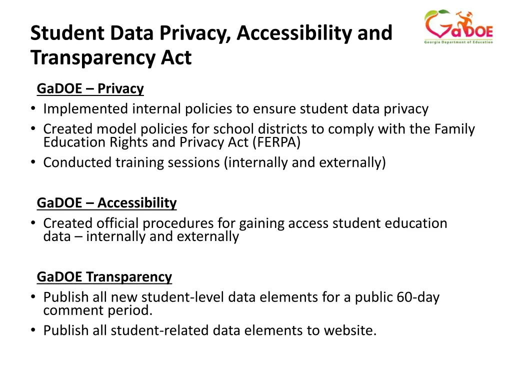 student data privacy accessibility 1