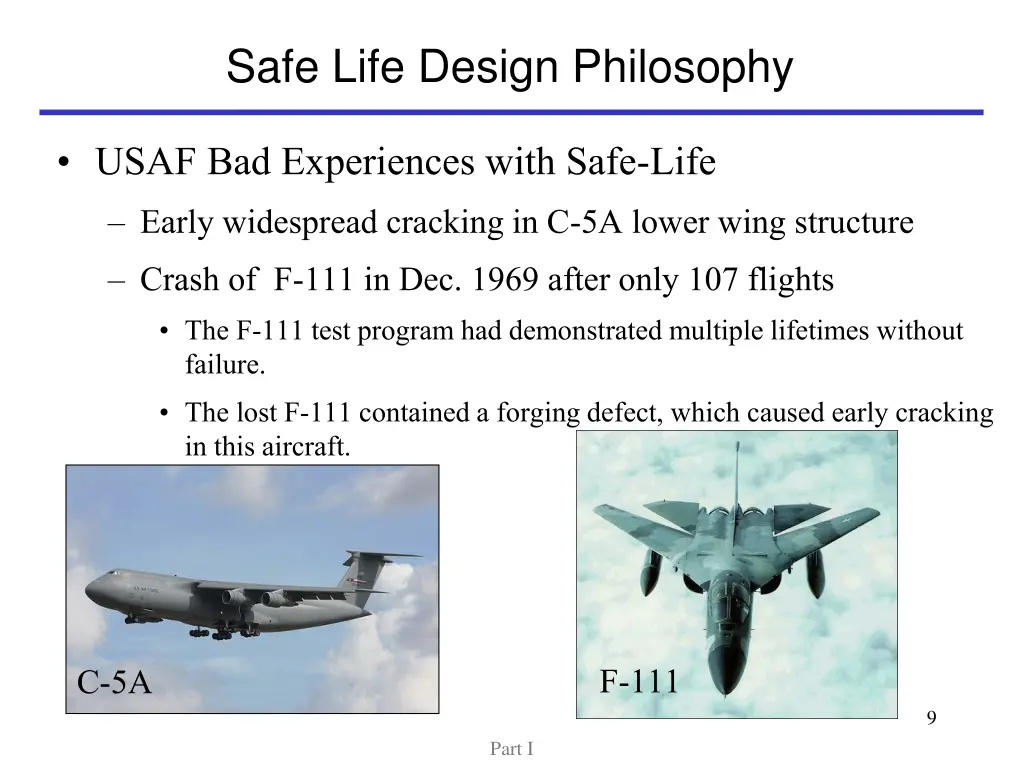 safe life design philosophy 3
