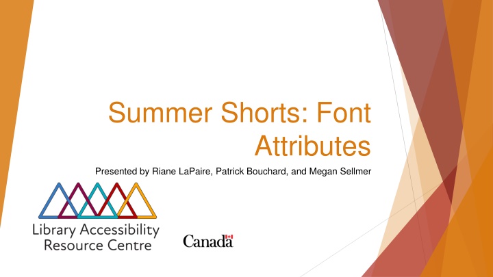 summer shorts font