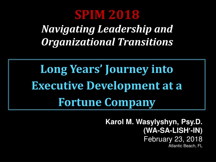 spim 2018