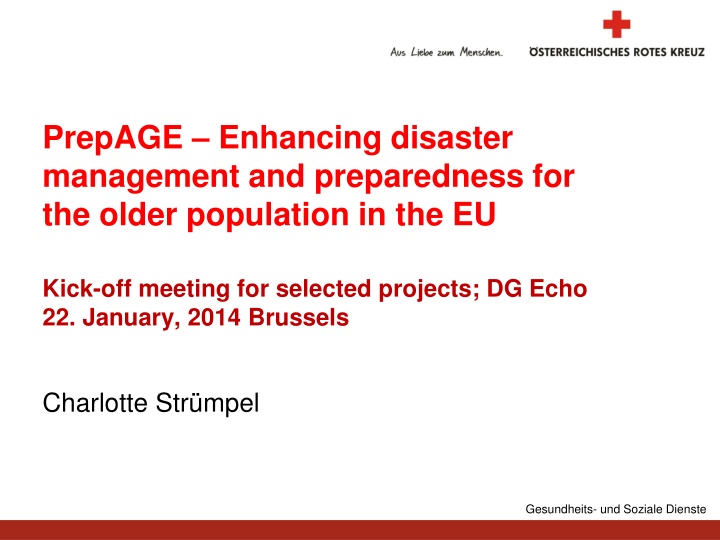 prepage enhancing disaster management