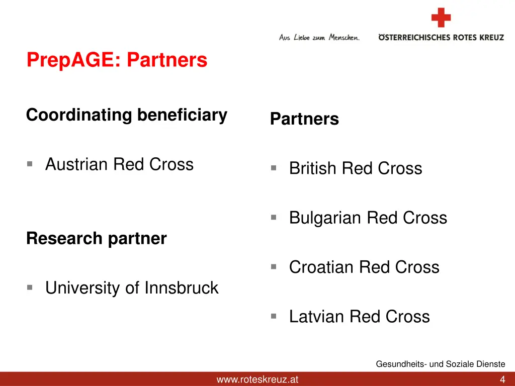 prepage partners