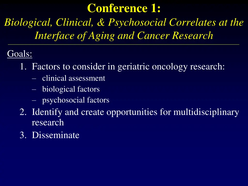 conference 1