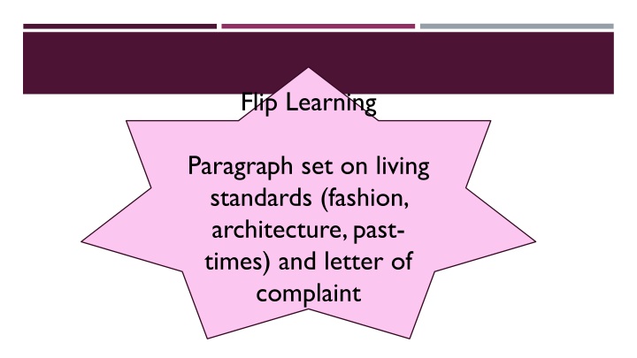 flip learning