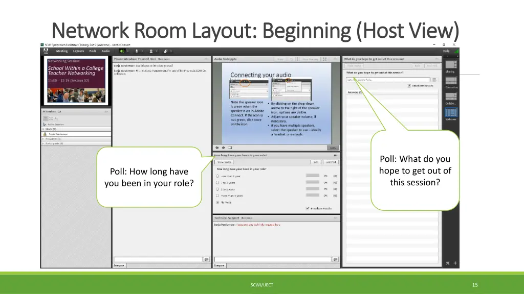 network room layout beginning host view network 2
