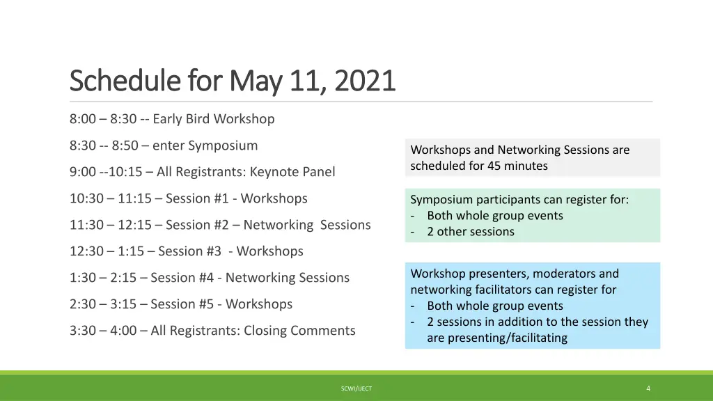 schedule for may 11 2021 schedule for may 11 2021