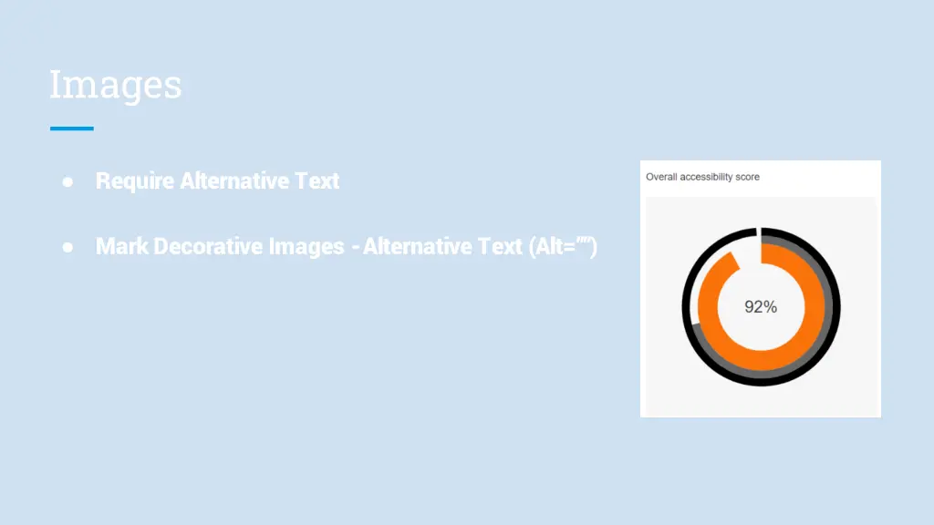 images