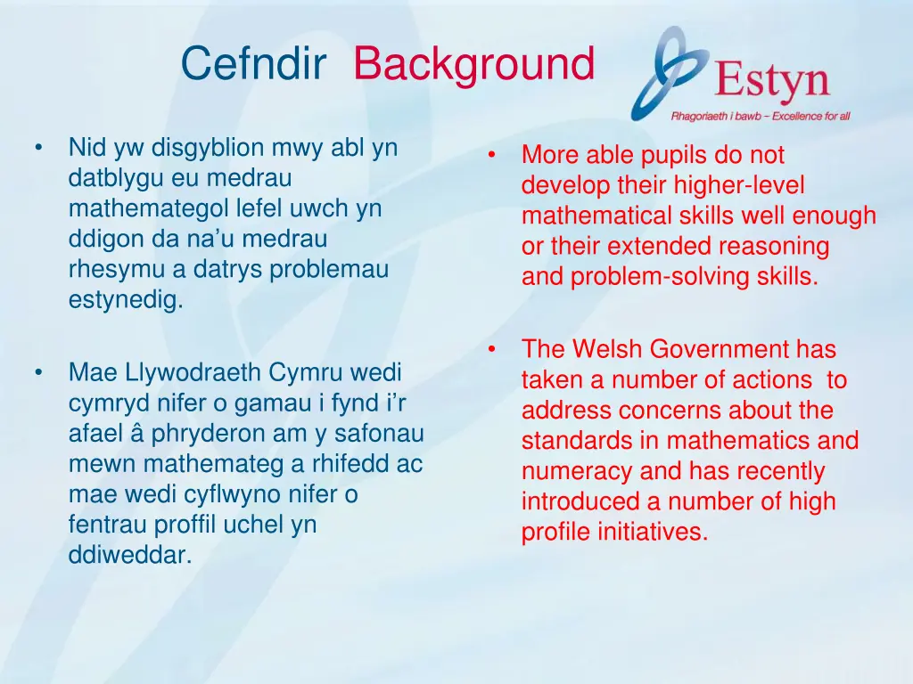 cefndir background 1