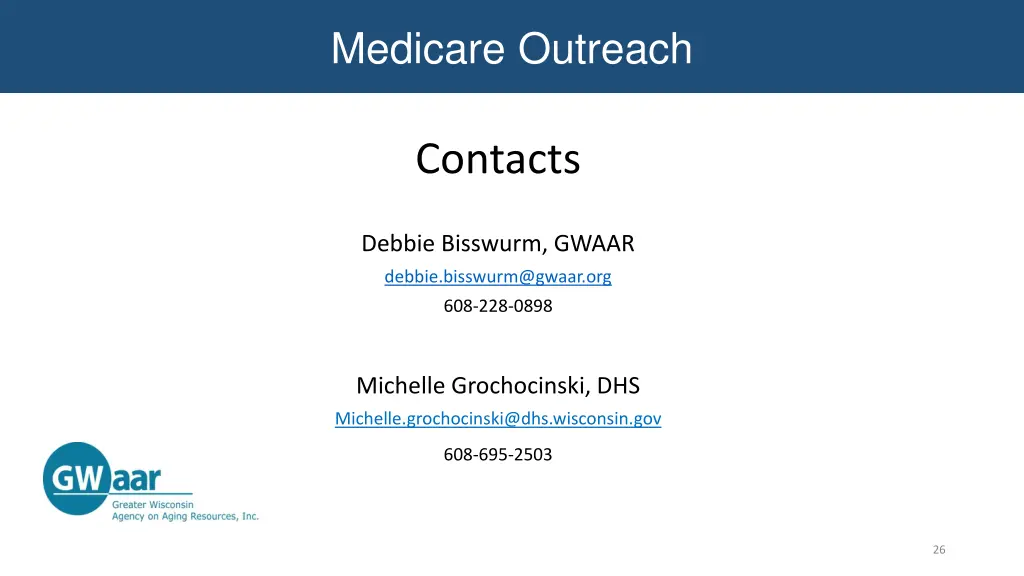 medicare outreach 1