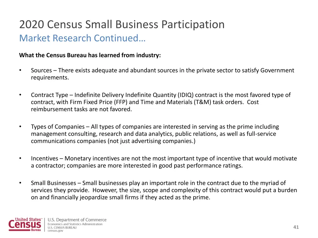 2020 census small business participation market 1