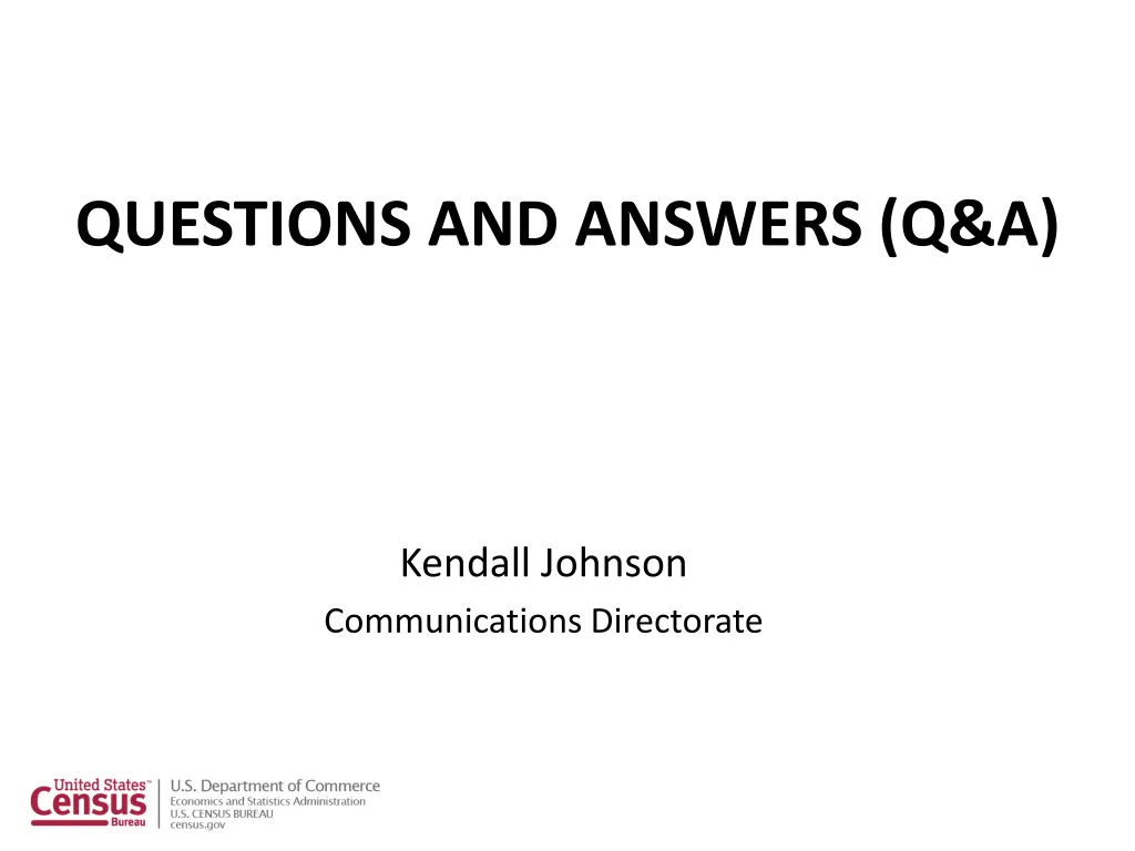 questions and answers q a