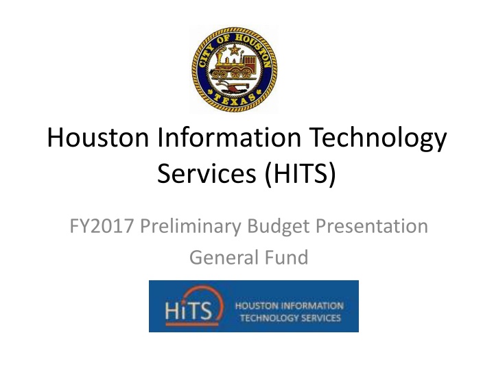 houston information technology services hits