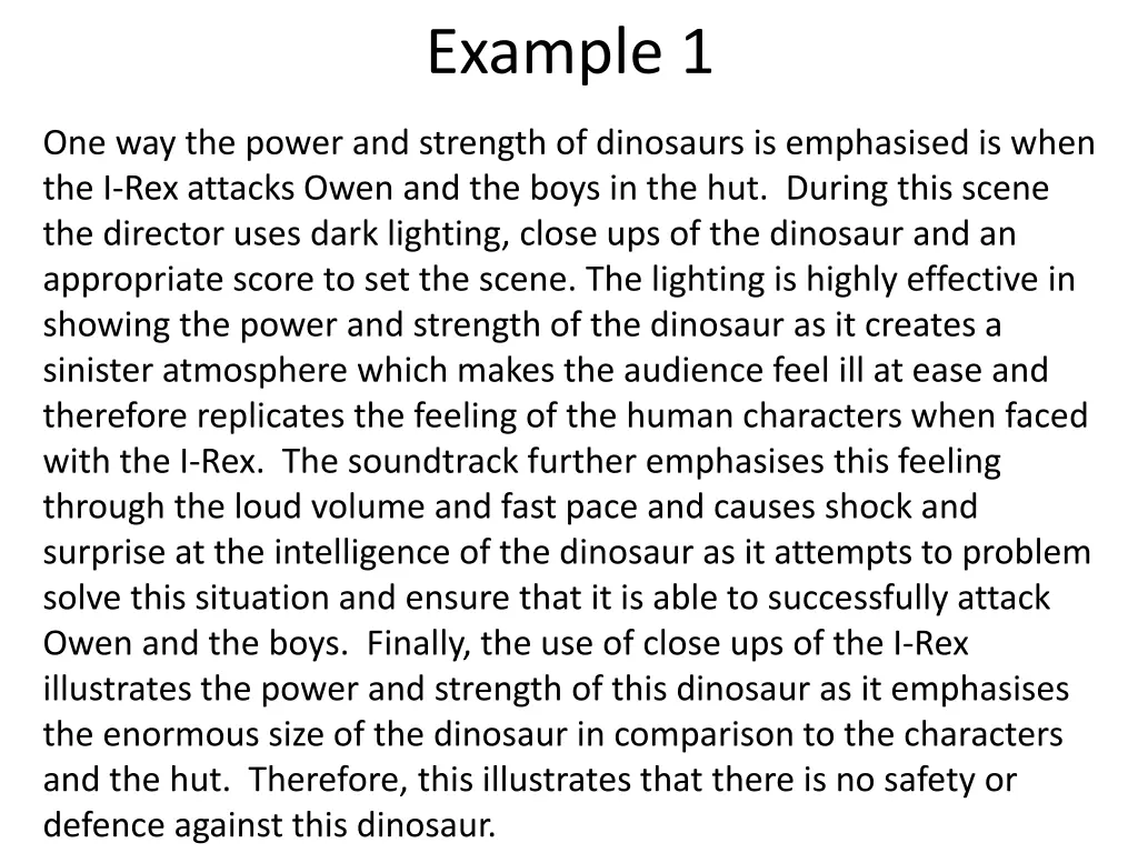 example 1 1