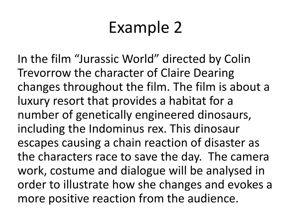 example 2