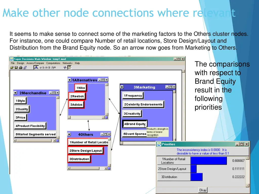 make other node connections where relevant