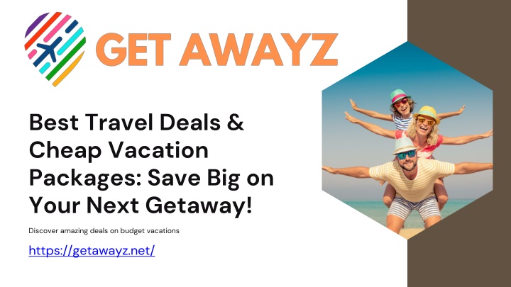 best travel deals cheap vacation packages save