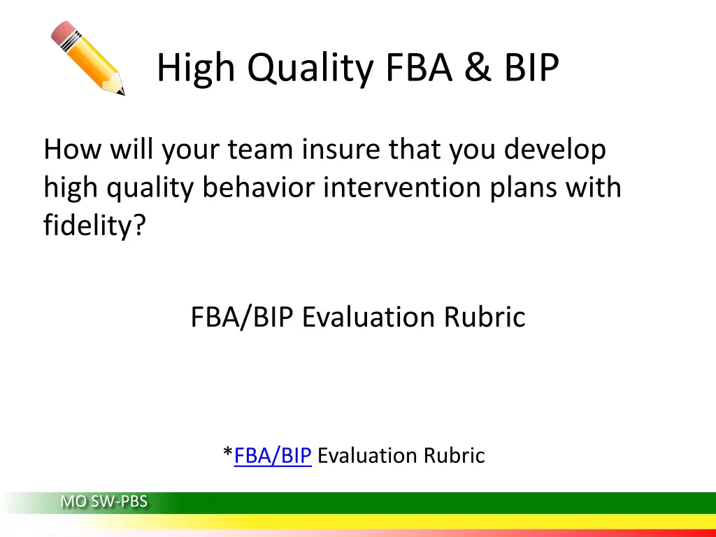 high quality fba bip