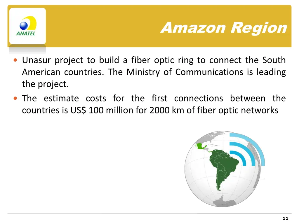 amazon region