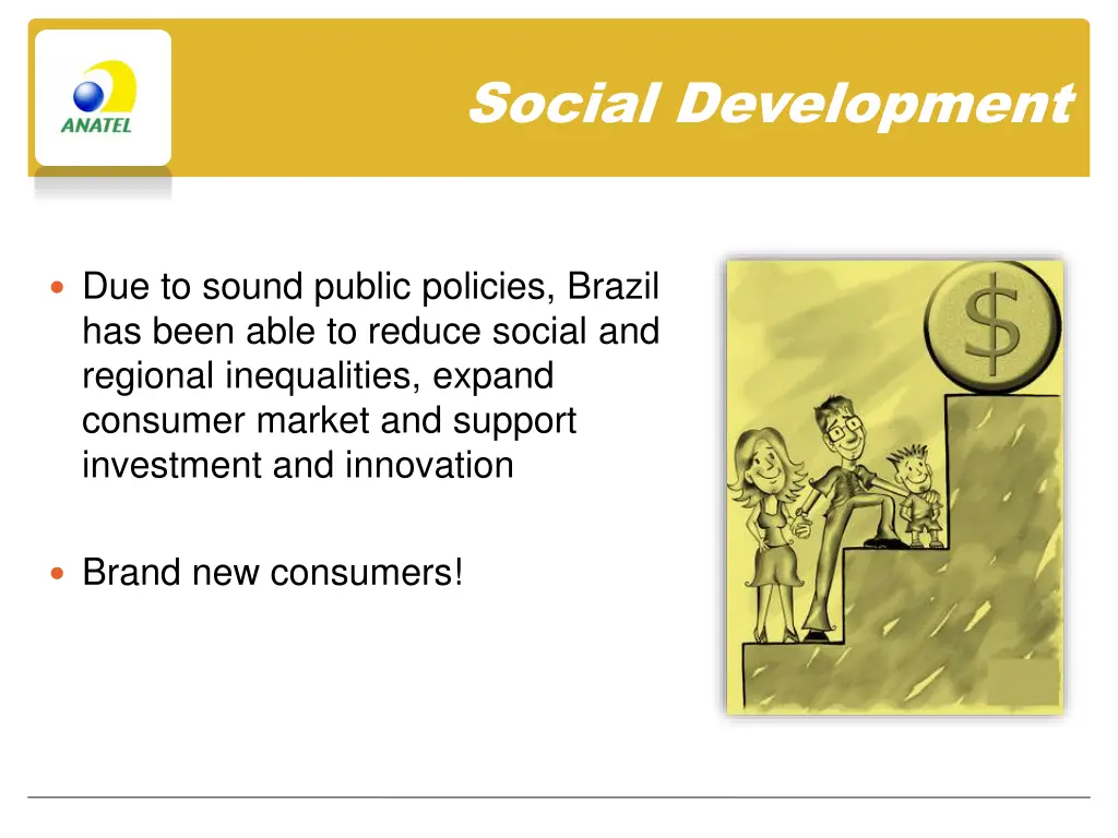 social development