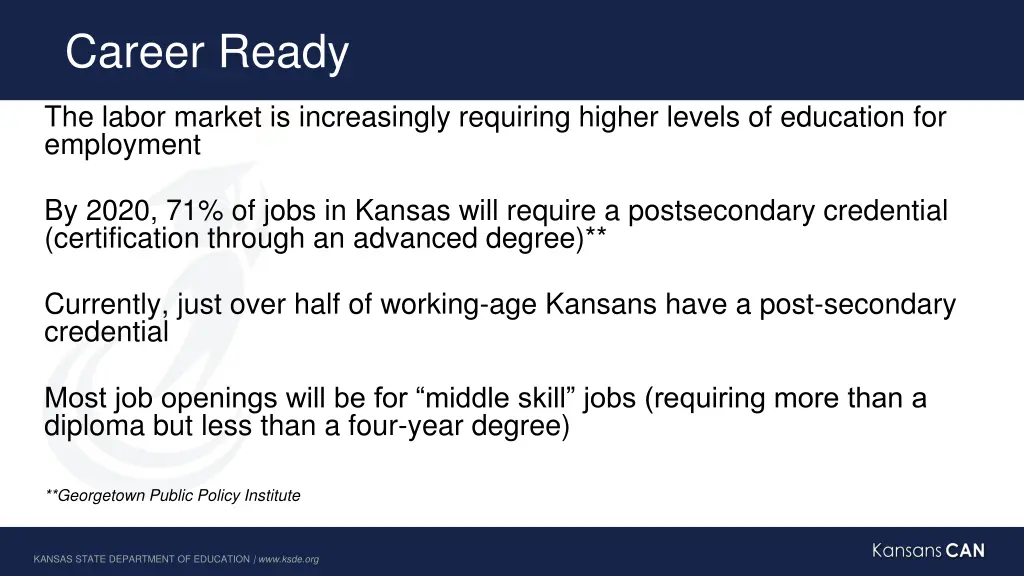 career ready