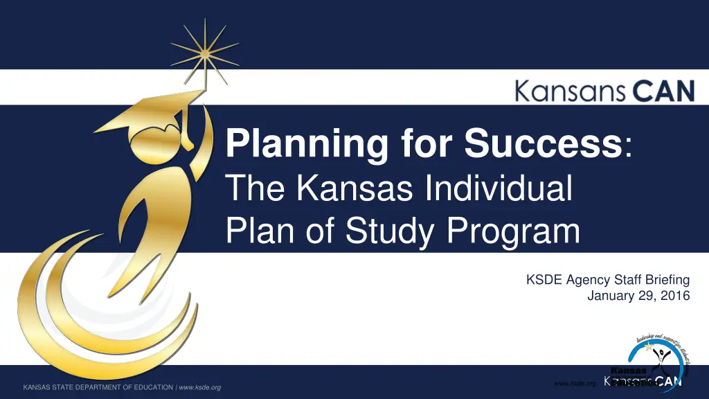 planning for success the kansas individual plan 1