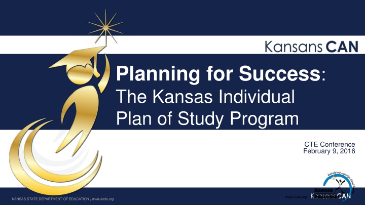 planning for success the kansas individual plan