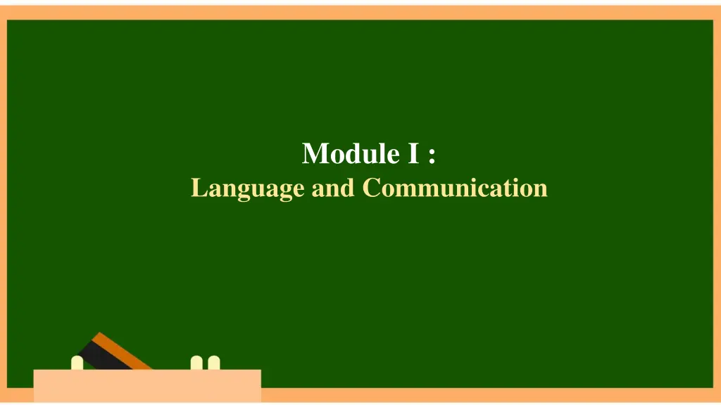 module i