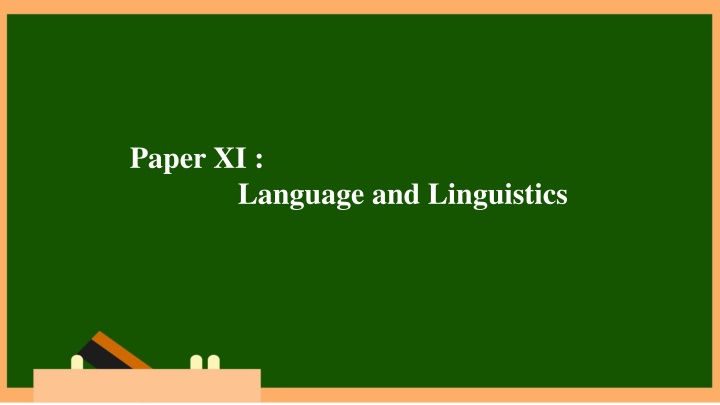 paper xi