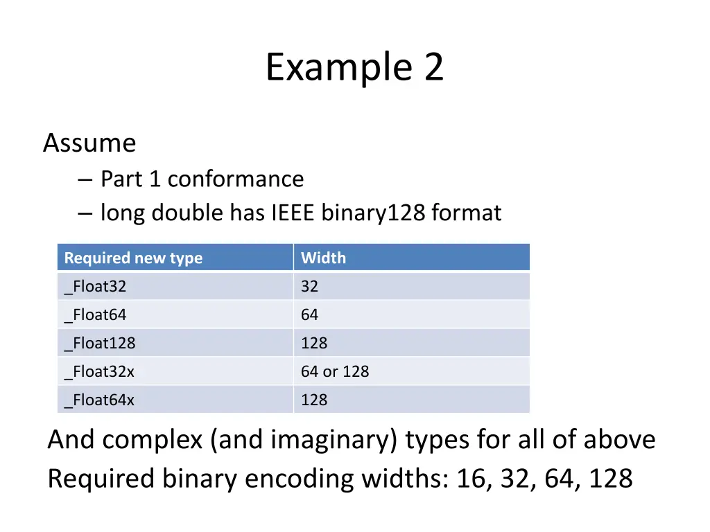 example 2