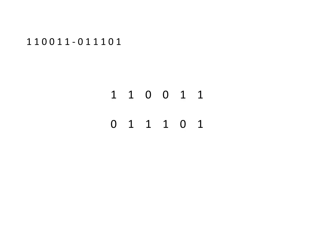 1 1 0 0 1 1 0 1 1 1 0 1