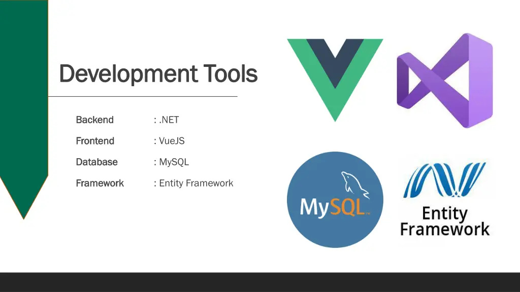 development tools development tools