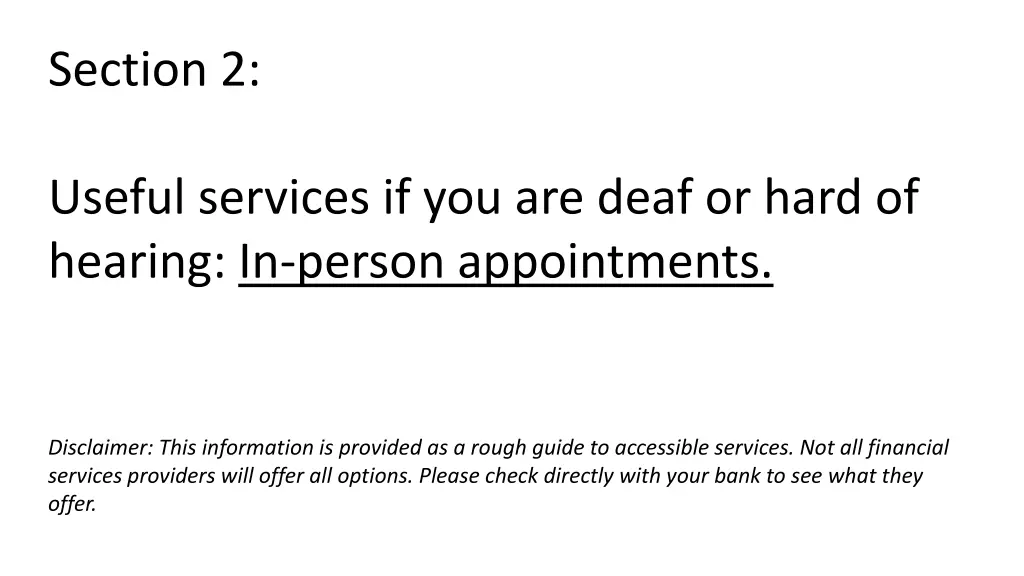 section 2
