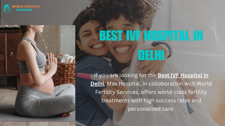 best ivf hospital in delhi