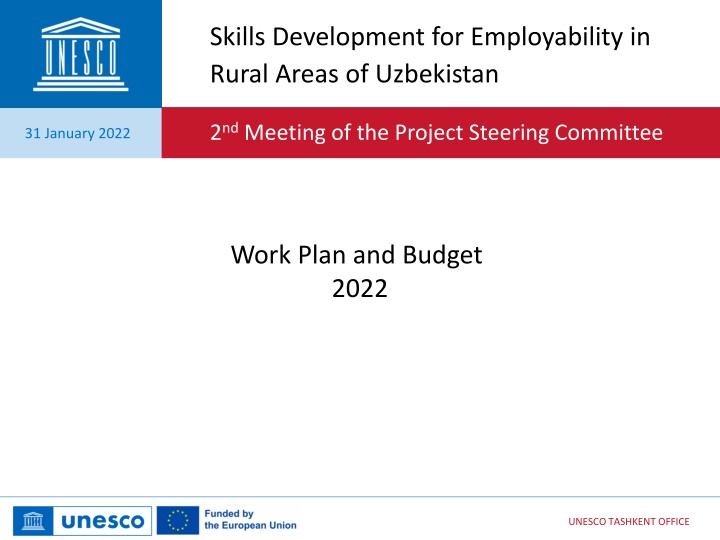skills development for employability in rural