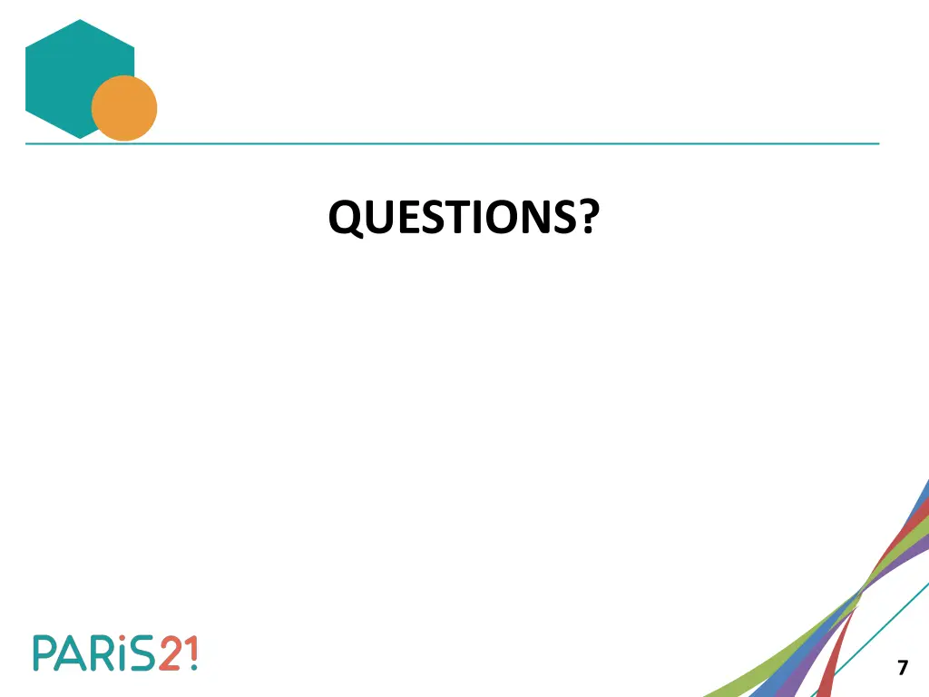 questions