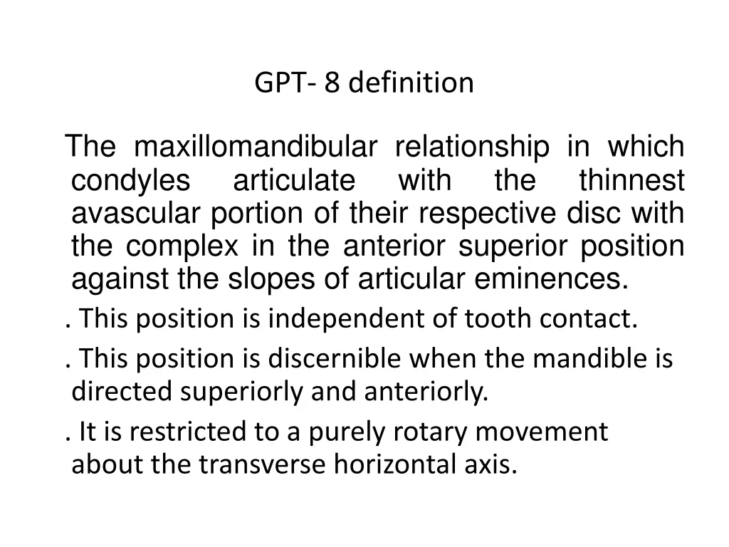 gpt 8 definition