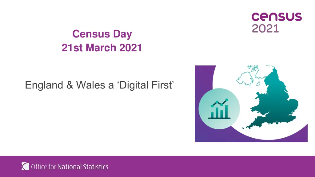 census day 21st march 2021