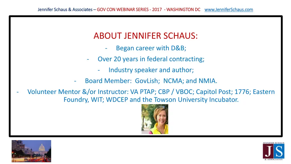 jennifer schaus associates jennifer schaus 2