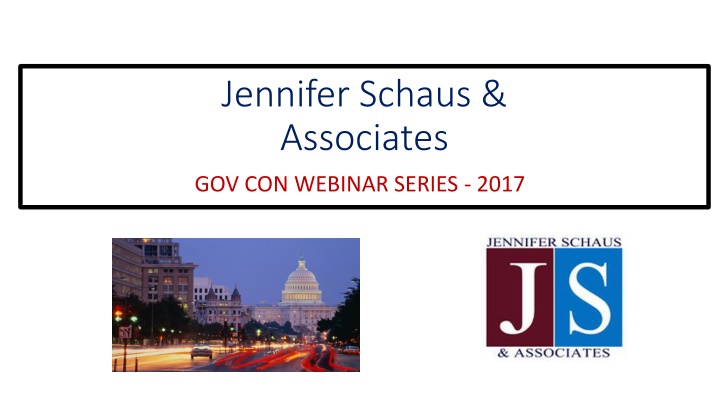 jennifer schaus associates